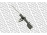 MONROE G16668 amortizatorius 
 Pakaba -> Amortizatorius
46421624, 46424223, 46437776, 46439456