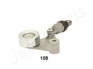 JAPANPARTS TS-108 įtempiklio svirtis, V formos rumbuotas diržas 
 Diržinė pavara -> V formos rumbuotas diržas/komplektas -> Įtempiklis
11750MA71A, 11750MA71B
