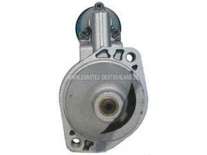 EUROTEC 11013000 starteris 
 Elektros įranga -> Starterio sistema -> Starteris
0031510001, 003151000180, A0031510001
