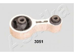 ASHIKA GOM-3051 variklio montavimas 
 Variklis -> Prekių paieška pagal schemą
GJ6A-39-040