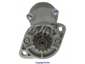 WAIglobal 19188N starteris
4900574