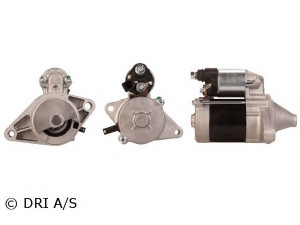 DRI 335075082 starteris 
 Elektros įranga -> Starterio sistema -> Starteris
28100-0J010, 28100-23020