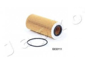 JAPKO 1ECO111 alyvos filtras 
 Techninės priežiūros dalys -> Techninės priežiūros intervalai
11 42 7 788 454, 11 42 7 788 460