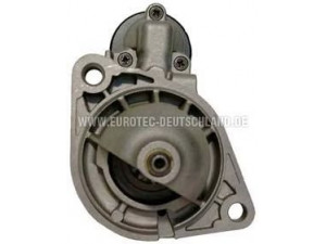 EUROTEC 11016280 starteris 
 Elektros įranga -> Starterio sistema -> Starteris
M000T86781, M0T86781, 1202138, 1202144