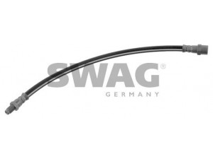 SWAG 99 90 5743 stabdžių žarnelė 
 Stabdžių sistema -> Stabdžių žarnelės
123 428 06 35, 129 428 00 35