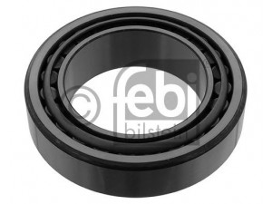 FEBI BILSTEIN 45806 rato guolis 
 Ašies montavimas/vairavimo mechanizmas/ratai -> Rato stebulė/montavimas -> Rato guolis
009 981 43 05, 011 981 23 05, 011 981 36 05