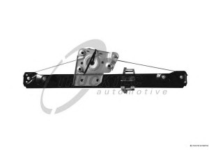 TRUCKTEC AUTOMOTIVE 08.62.168 lango pakėliklis
51 33 7 140 590