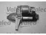 VALEO 455980 starteris 
 Elektros įranga -> Starterio sistema -> Starteris
31200-PMH-G01, 31200-PMH-G010M5