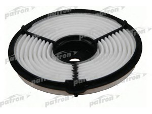 PATRON PF1065 oro filtras 
 Techninės priežiūros dalys -> Techninės priežiūros intervalai
1378062B00