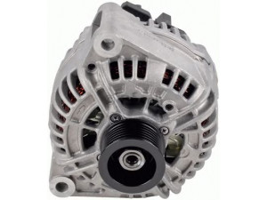 BOSCH 0 124 615 055 kintamosios srovės generatorius 
 Elektros įranga -> Kint. sr. generatorius/dalys -> Kintamosios srovės generatorius
ERR 6413, ERR 6413