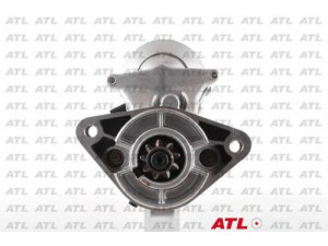 ATL Autotechnik A 15 760 starteris 
 Elektros įranga -> Starterio sistema -> Starteris
28100 64020 000, 28100 64020, 28100 64040