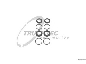 TRUCKTEC AUTOMOTIVE 02.43.284 remonto komplektas, stabdžių apkaba
000 421 9486 cpl.1, 001 420 8083 Rep.kit
