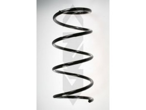 SPIDAN 56191 spyruoklė 
 Pakaba -> Spyruoklės
82 00 014 939