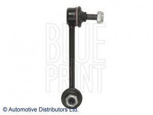 BLUE PRINT ADH28505 šarnyro stabilizatorius 
 Ašies montavimas/vairavimo mechanizmas/ratai -> Stabilizatorius/fiksatoriai -> Savaime išsilyginanti atrama
52321-S10-003