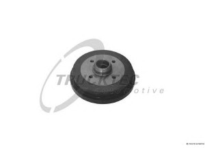 TRUCKTEC AUTOMOTIVE 07.32.002 stabdžių būgnas
171 501 615, 171 501 615 A, 171 501 615 B