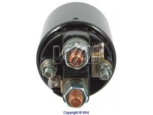 WAIglobal 66-8386 solenoidinis jungiklis, starteris