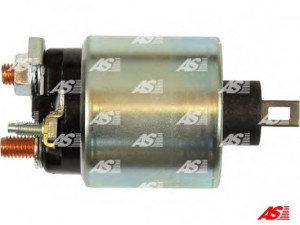 AS-PL SS2055 solenoidinis jungiklis, starteris