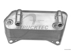 TRUCKTEC AUTOMOTIVE 07.18.031 alyvos aušintuvas, automatinė transmisija
02E 409 061 B
