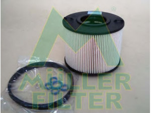 MULLER FILTER FN940 kuro filtras 
 Filtrai -> Kuro filtras
955.110.134.00, 7L6127177B, 7L6127177C