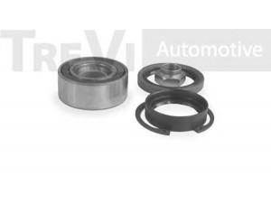 TREVI AUTOMOTIVE WB1852 rato guolio komplektas 
 Ašies montavimas/vairavimo mechanizmas/ratai -> Rato stebulė/montavimas -> Rato guolis
335011, 335011