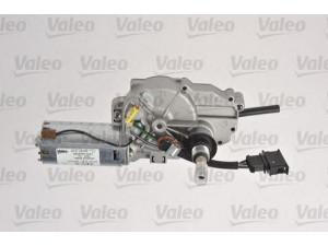 VALEO 403724 valytuvo variklis 
 Priekinio stiklo valymo sistema -> Varikliukas, priekinio stiklo valytuvai
1H6955713A