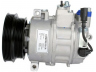 PowerMax 7010539 kompresorius, oro kondicionierius 
 Oro kondicionavimas -> Kompresorius/dalys
1K0820803T