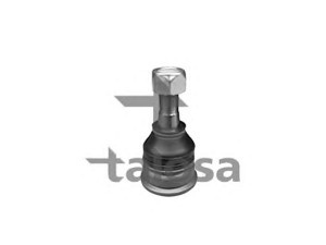 TALOSA 47-02734 atramos/vairo trauklė 
 Ašies montavimas/vairavimo mechanizmas/ratai -> Sujungimai -> Atramos/vairo trauklė
401604F100