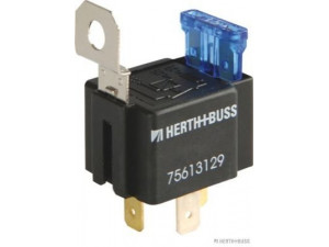 HERTH+BUSS ELPARTS 75613129 relė, pagrindinė srovė
1238611, 43733670, X830250024000