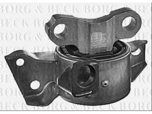 BORG & BECK BEM4108 variklio montavimas 
 Variklis -> Variklio montavimas -> Variklio montavimo rėmas
13130739