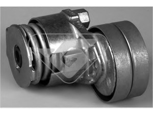 HUTCHINSON T0377 įtempiklio skriemulys, V formos rumbuotas diržas 
 Diržinė pavara -> V formos rumbuotas diržas/komplektas -> Įtempiklio skriemulys
8200673090, 8200905328