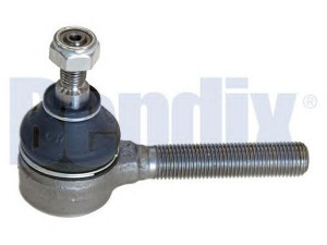 BENDIX 045542B skersinės vairo trauklės galas 
 Vairavimas -> Vairo mechanizmo sujungimai
324113, 90003943, 90003943