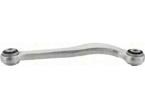 TRISCAN 8500 23638 vikšro valdymo svirtis 
 Ašies montavimas/vairavimo mechanizmas/ratai -> Valdymo svirtis/pasukamosios svirties sujungimas -> Vairo trauklės (valdymo svirtis, išilginis balansyras, diago
230 350 27 06
