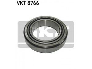 SKF VKT 8766 guolis, neautomatinė transmisija
244347