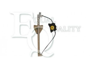 EQUAL QUALITY 010480 lango pakėliklis 
 Komforto sistemos -> Elektrinis lango pakėliklis
8R0839461D