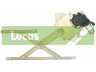 LUCAS ELECTRICAL WRL1172R lango pakėliklis 
 Vidaus įranga -> Elektrinis lango pakėliklis
6980140050