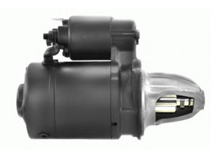 FRIESEN 8052715 starteris 
 Elektros įranga -> Starterio sistema -> Starteris