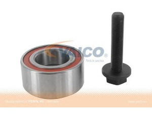 VAICO V10-2111 rato guolio komplektas 
 Ašies montavimas/vairavimo mechanizmas/ratai -> Rato stebulė/montavimas -> Rato guolis
8E0 598 625