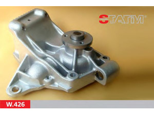 STATIM W.426 vandens siurblys 
 Aušinimo sistema -> Vandens siurblys/tarpiklis -> Vandens siurblys
7701470880