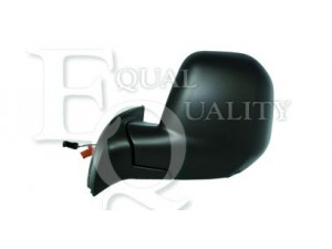 EQUAL QUALITY RS02810 išorinis veidrodėlis 
 Kėbulas -> Keleivių kabina -> Veidrodėlis
96813743XT