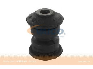 VAICO V30-7521 valdymo svirties/išilginių svirčių įvorė 
 Ašies montavimas/vairavimo mechanizmas/ratai -> Valdymo svirtis/pasukamosios svirties sujungimas -> Montavimas/sutvirtinimas
638 333 0014
