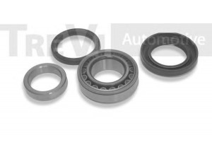 TREVI AUTOMOTIVE WB1095 rato guolio komplektas
83503064, 83503064