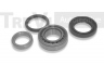 TREVI AUTOMOTIVE WB1095 rato guolio komplektas
83503064, 83503064