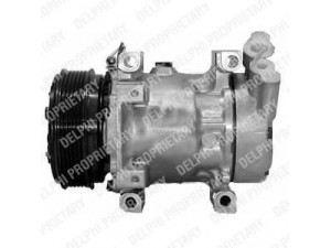 DELPHI TSP0155369 kompresorius, oro kondicionierius 
 Oro kondicionavimas -> Kompresorius/dalys
6000 073 500