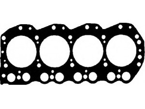 ELRING 104.390 tarpiklis, cilindro galva 
 Variklis -> Cilindrų galvutė/dalys -> Tarpiklis, cilindrų galvutė
1 952 450, 11044-54T06, 11044-7F401