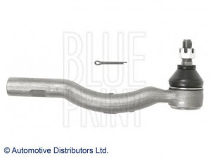 BLUE PRINT ADT38728 skersinės vairo trauklės galas 
 Vairavimas -> Vairo mechanizmo sujungimai
45046-29235