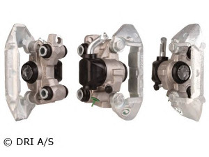 DRI 4167001 stabdžių apkaba 
 Dviratė transporto priemonės -> Stabdžių sistema -> Stabdžių apkaba / priedai
4401 61, 9404401618, 7701202142