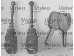 VALEO 256928 užrakto cilindro komplektas 
 Užrakinimo sistema -> Užrakto cilindras/rinkinys