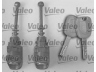 VALEO 256928 užrakto cilindro komplektas 
 Užrakinimo sistema -> Užrakto cilindras/rinkinys