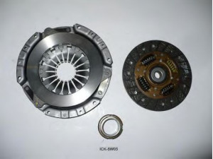IPS Parts ICK-5W05 sankabos komplektas 
 Sankaba/dalys -> Sankabos remonto komplektas, visas