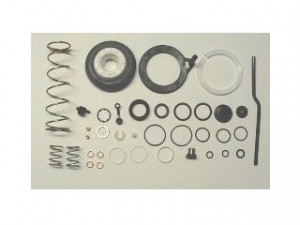 AIR FREN 09.R051.151 remonto komplektas, sankabos stiprintuvas
0002500362